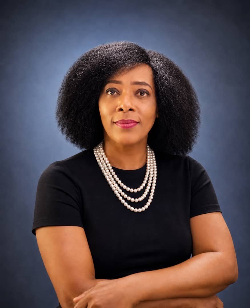 Nneka Elizabeth Akwitti, Founder of Beth Consulting Limited
